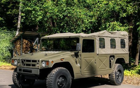 Toyota Mega Cruiser, 1998 год, 3 000 000 рублей, 3 фотография