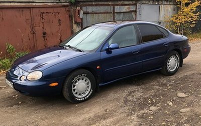 Ford Taurus III, 1997 год, 500 000 рублей, 1 фотография
