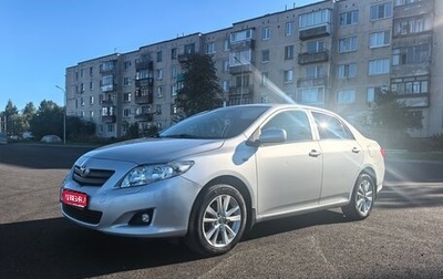 Toyota Corolla, 2008 год, 980 000 рублей, 1 фотография