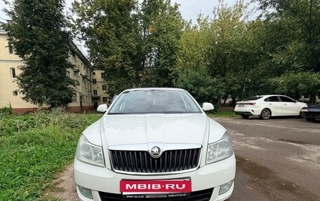 Skoda Octavia, 2013 год, 700 000 рублей, 1 фотография