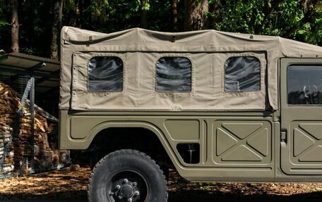 Toyota Mega Cruiser, 1998 год, 3 000 000 рублей, 13 фотография