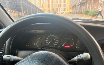 Nissan Primera II рестайлинг, 1992 год, 150 000 рублей, 1 фотография