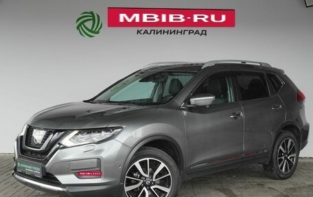 Nissan X-Trail, 2022 год, 3 199 000 рублей, 1 фотография