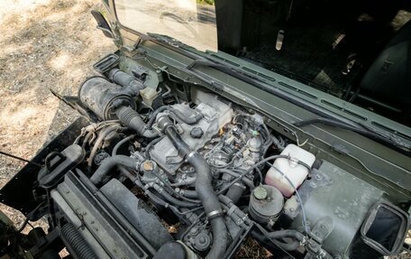 Toyota Mega Cruiser, 1998 год, 3 000 000 рублей, 23 фотография
