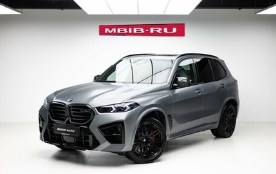 BMW X5 M, 2026 год, 21 490 000 рублей, 1 фотография
