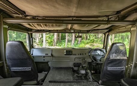 Toyota Mega Cruiser, 1998 год, 3 000 000 рублей, 19 фотография