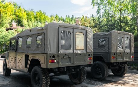 Toyota Mega Cruiser, 1998 год, 3 000 000 рублей, 26 фотография