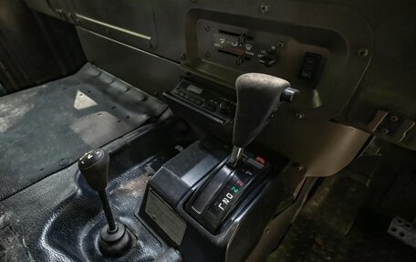 Toyota Mega Cruiser, 1998 год, 3 000 000 рублей, 20 фотография