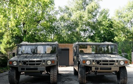 Toyota Mega Cruiser, 1998 год, 3 000 000 рублей, 30 фотография