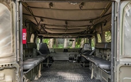 Toyota Mega Cruiser, 1998 год, 3 000 000 рублей, 22 фотография