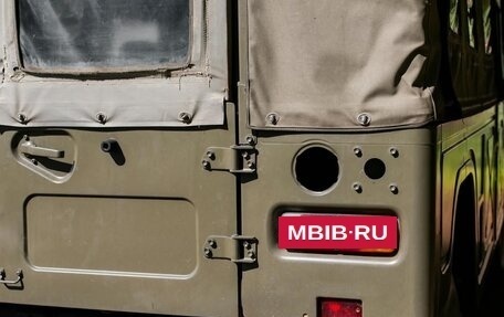 Toyota Mega Cruiser, 1998 год, 3 000 000 рублей, 17 фотография