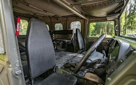Toyota Mega Cruiser, 1998 год, 3 000 000 рублей, 18 фотография