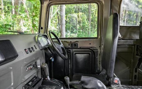 Toyota Mega Cruiser, 1998 год, 3 000 000 рублей, 32 фотография