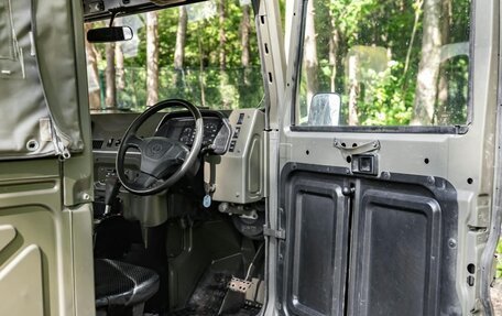 Toyota Mega Cruiser, 1998 год, 3 000 000 рублей, 31 фотография