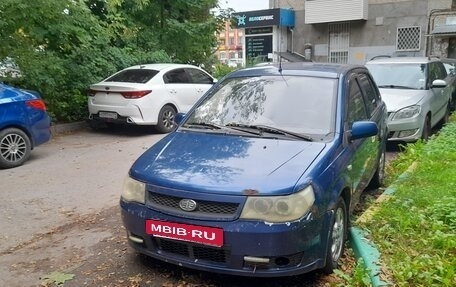 FAW Vita, 2007 год, 100 000 рублей, 12 фотография