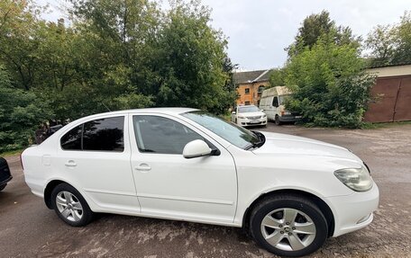 Skoda Octavia, 2013 год, 700 000 рублей, 2 фотография
