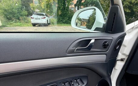 Skoda Octavia, 2013 год, 700 000 рублей, 8 фотография