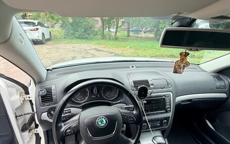 Skoda Octavia, 2013 год, 700 000 рублей, 7 фотография