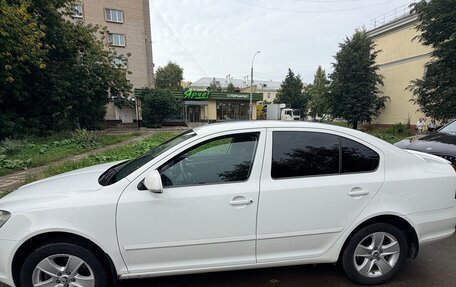 Skoda Octavia, 2013 год, 700 000 рублей, 5 фотография