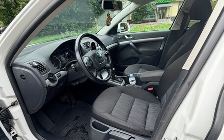 Skoda Octavia, 2013 год, 700 000 рублей, 6 фотография