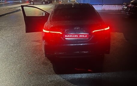 Toyota Camry, 2020 год, 2 200 000 рублей, 13 фотография