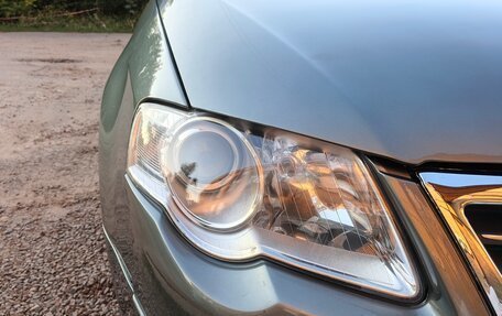 Volkswagen Passat B6, 2007 год, 875 000 рублей, 7 фотография
