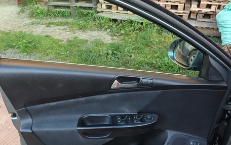 Volkswagen Passat B6, 2007 год, 875 000 рублей, 14 фотография