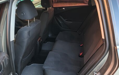 Volkswagen Passat B6, 2007 год, 875 000 рублей, 13 фотография