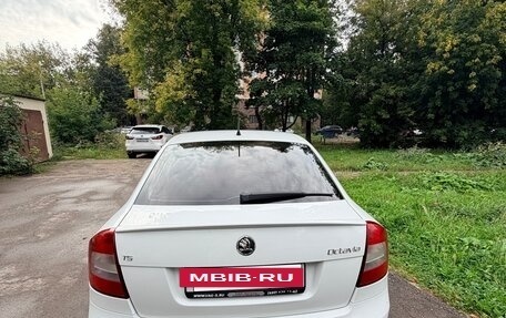 Skoda Octavia, 2013 год, 700 000 рублей, 4 фотография