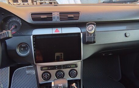 Volkswagen Passat B6, 2007 год, 875 000 рублей, 19 фотография