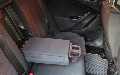 Volkswagen Passat B6, 2007 год, 875 000 рублей, 26 фотография
