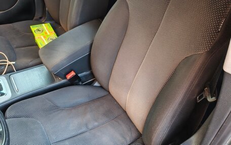Volkswagen Passat B6, 2007 год, 875 000 рублей, 20 фотография