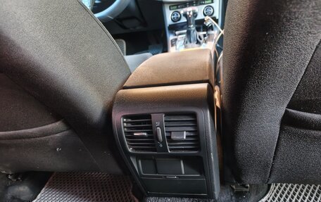 Volkswagen Passat B6, 2007 год, 875 000 рублей, 27 фотография