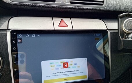 Volkswagen Passat B6, 2007 год, 875 000 рублей, 33 фотография