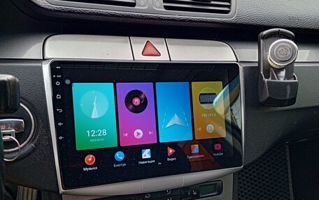 Volkswagen Passat B6, 2007 год, 875 000 рублей, 30 фотография