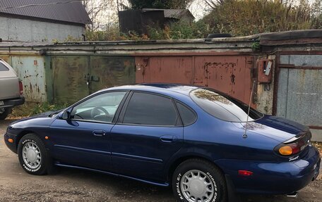 Ford Taurus III, 1997 год, 500 000 рублей, 8 фотография