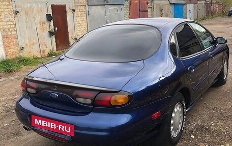 Ford Taurus III, 1997 год, 500 000 рублей, 4 фотография