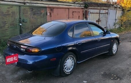 Ford Taurus III, 1997 год, 500 000 рублей, 6 фотография