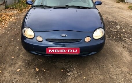 Ford Taurus III, 1997 год, 500 000 рублей, 7 фотография