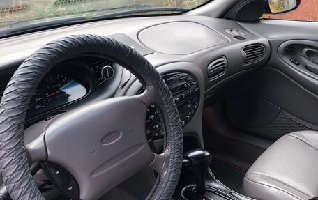 Ford Taurus III, 1997 год, 500 000 рублей, 12 фотография