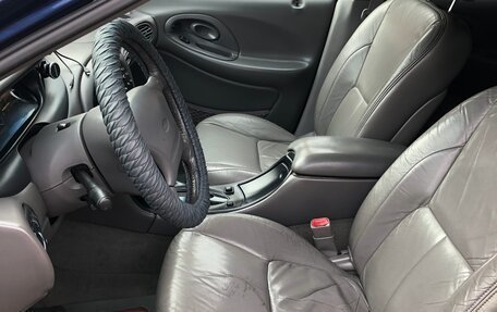 Ford Taurus III, 1997 год, 500 000 рублей, 16 фотография