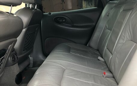 Ford Taurus III, 1997 год, 500 000 рублей, 17 фотография