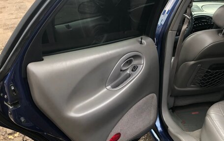 Ford Taurus III, 1997 год, 500 000 рублей, 15 фотография