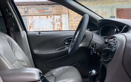 Ford Taurus III, 1997 год, 500 000 рублей, 21 фотография