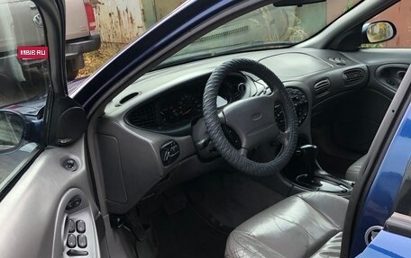 Ford Taurus III, 1997 год, 500 000 рублей, 11 фотография
