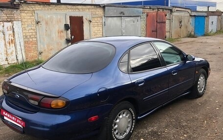 Ford Taurus III, 1997 год, 500 000 рублей, 10 фотография