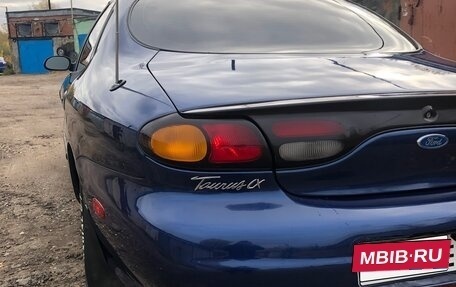 Ford Taurus III, 1997 год, 500 000 рублей, 5 фотография