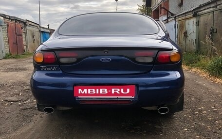 Ford Taurus III, 1997 год, 500 000 рублей, 9 фотография