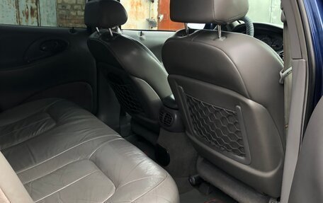 Ford Taurus III, 1997 год, 500 000 рублей, 22 фотография