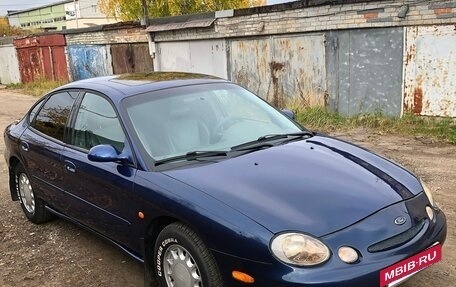 Ford Taurus III, 1997 год, 500 000 рублей, 2 фотография